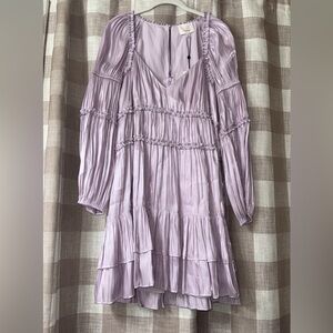 Cinq A Sept Dress